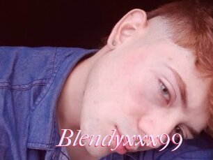 Blendyxxx99