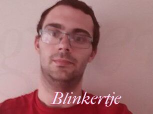 Blinkertje