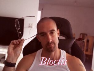Bloctis