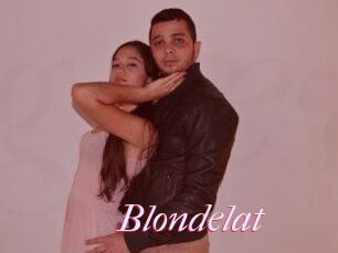 Blondelat