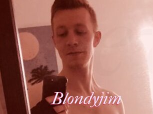 Blondyjim