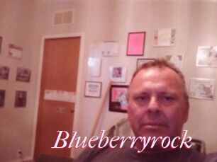 Blueberryrock