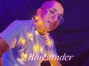 Bluesander