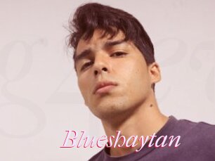 Blueshaytan