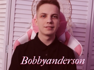 Bobbyanderson