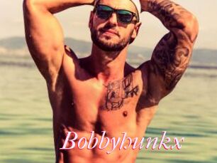 Bobbyhunkx