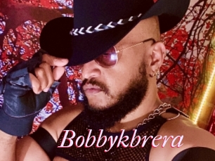 Bobbykbrera