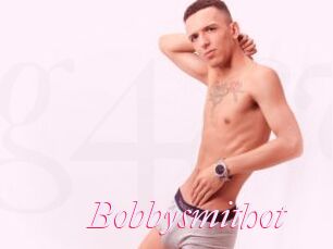 Bobbysmithot
