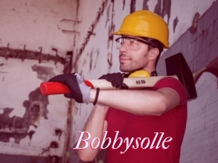 Bobbysolle