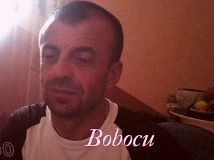 Bobocu
