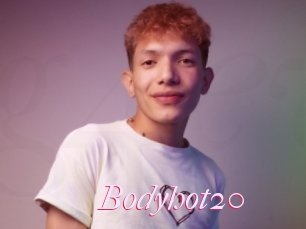 Bodyhot20