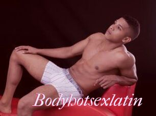 Bodyhotsexlatin