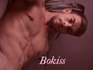 Bokiss