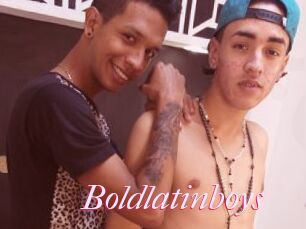 Boldlatinboys