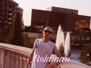 Boldman