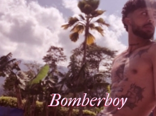 Bomberboy