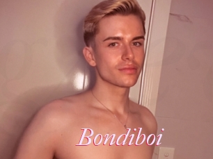 Bondiboi