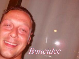 Boneidee