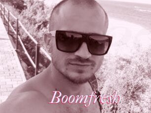 Boomfresh