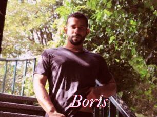 Boris