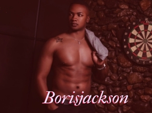 Borisjackson