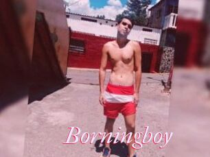 Borningboy