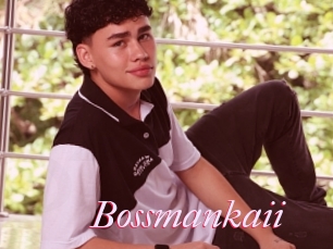 Bossmankaii