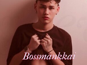 Bossmankkai