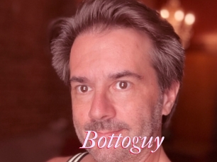 Bottoguy
