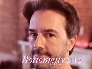 Bottomguy2112