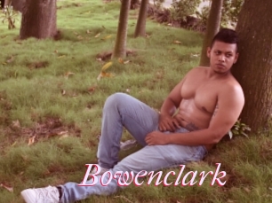 Bowenclark