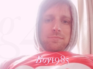 Boy1985