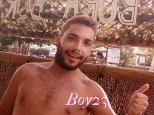 Boy23