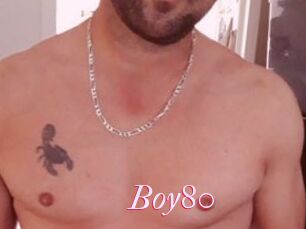 Boy80