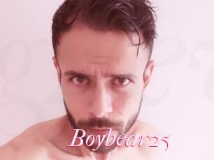 Boybear25
