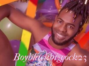 Boyblackbigcock23
