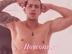 Boyconnor