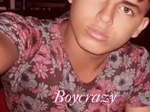 Boycrazy