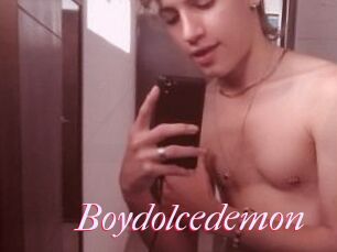 Boydolcedemon