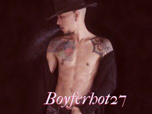 Boyferhot27