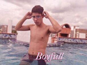 Boyfull