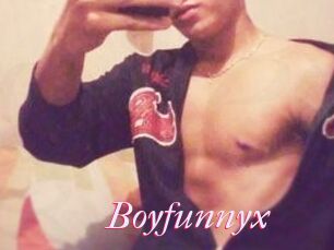 Boyfunnyx