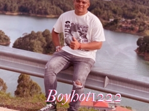 Boyhot1222