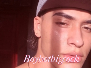 Boyhotbigcock
