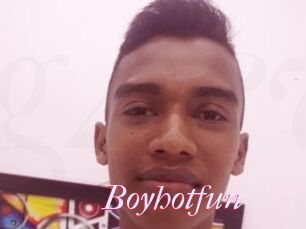 Boyhotfun