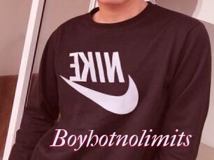 Boyhotnolimits