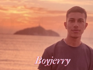 Boyjerry