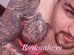 Boykaakeyy