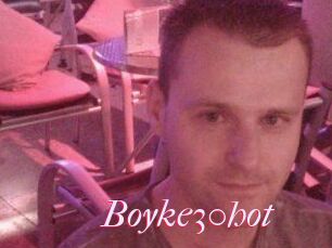 Boyke30hot