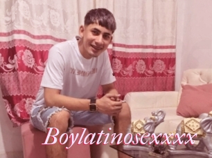 Boylatinosexxxx